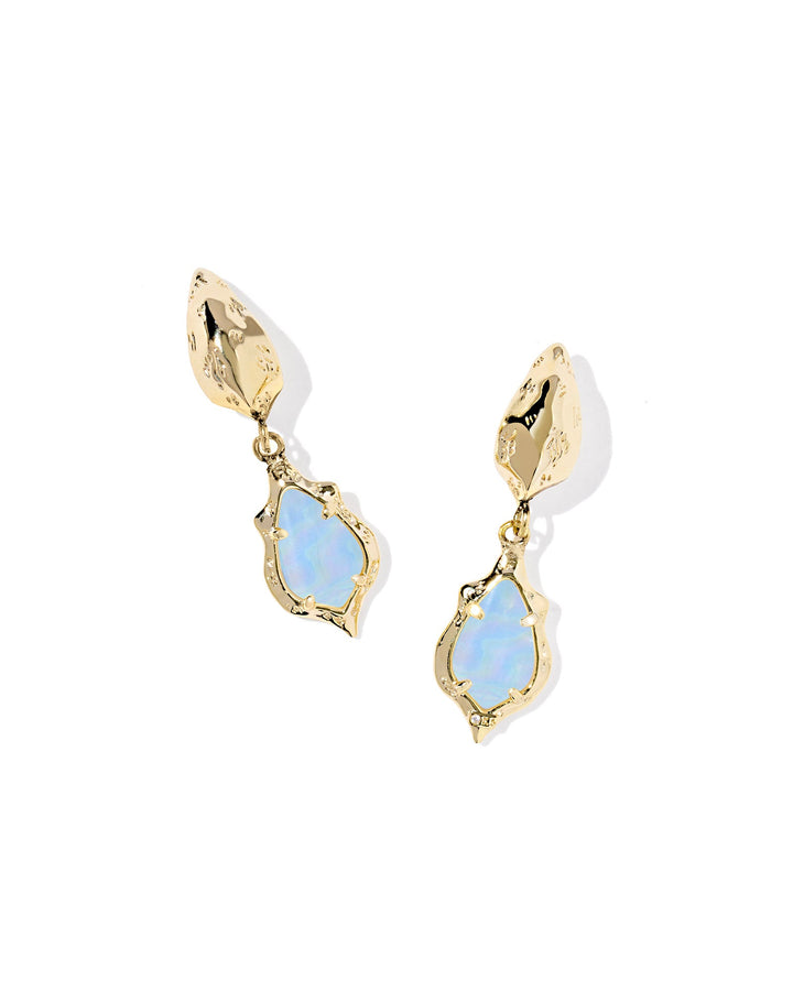 Kendra Scott Andriana Huggieshuggie earrings