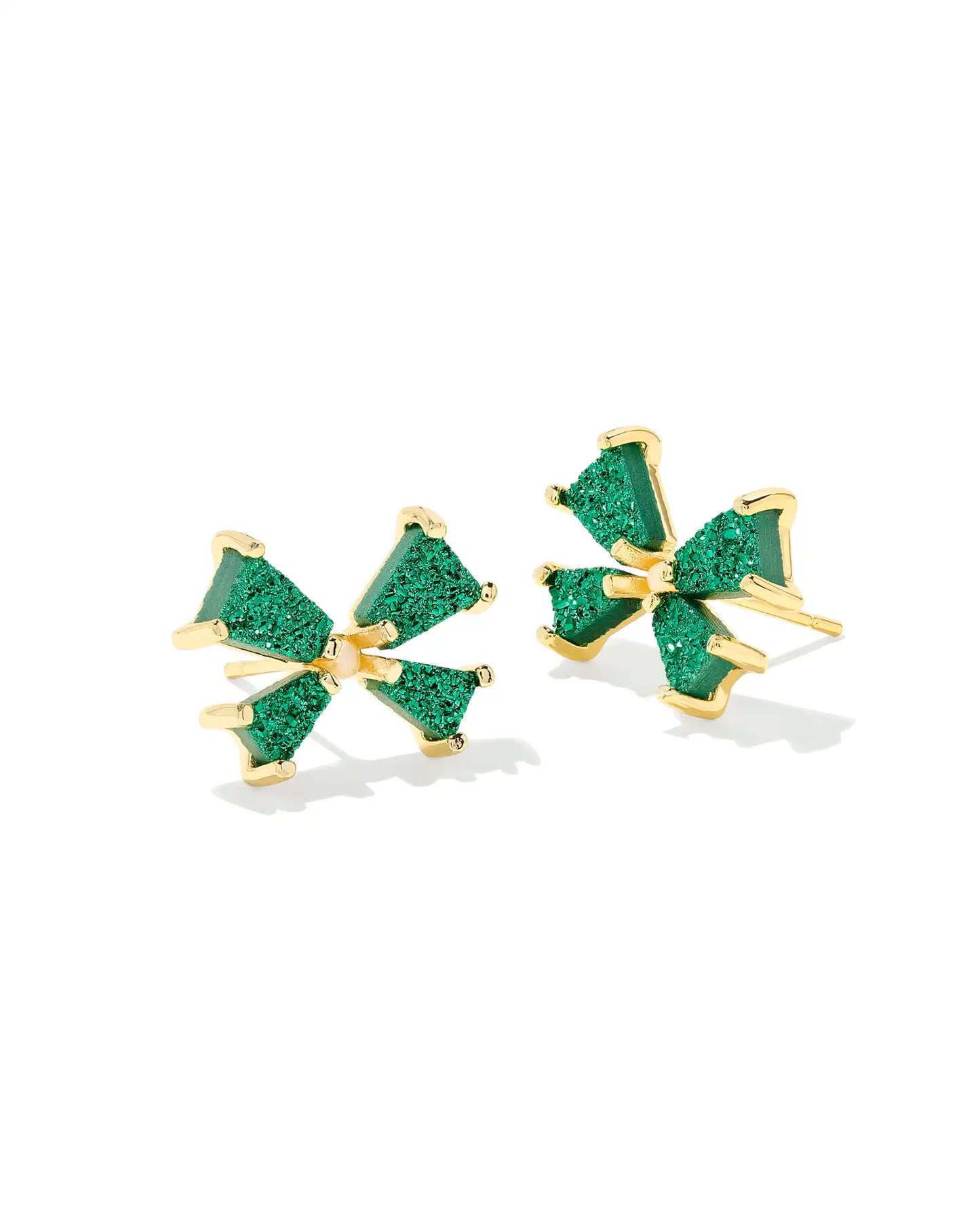 Kendra Scott Blair Bow Studs