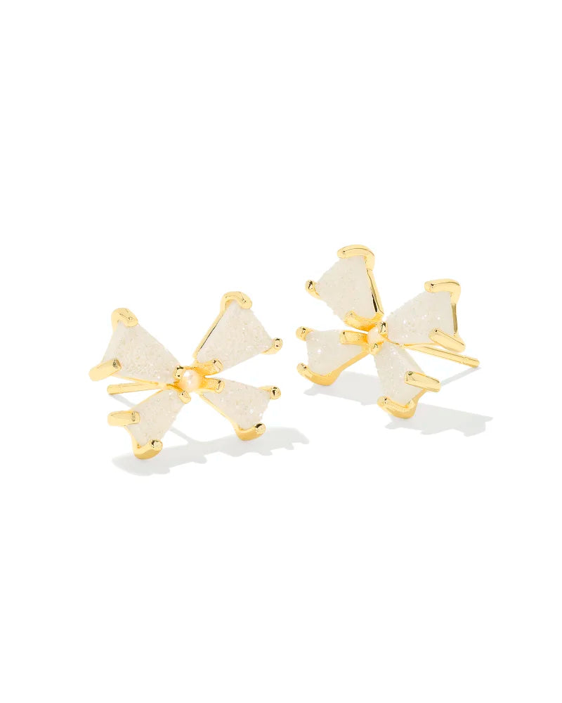 Kendra Scott Blair Bow Studs