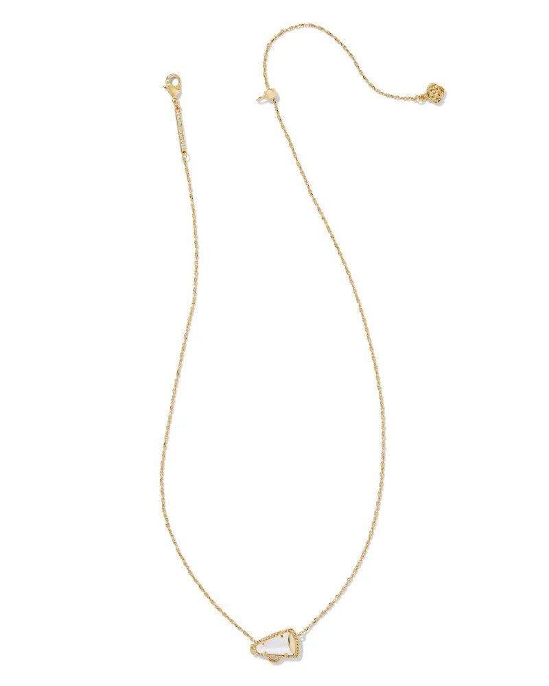 Kendra Scott Cheer Cone NecklaceNecklace