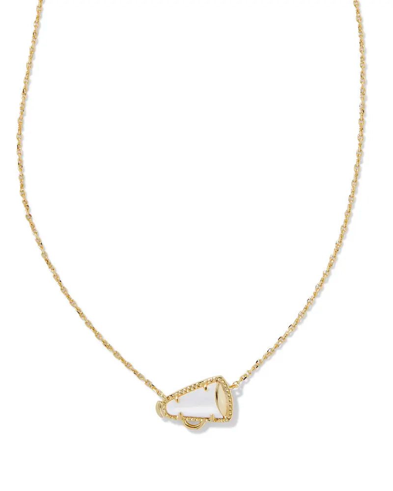 Kendra Scott Cheer Cone NecklaceNecklace