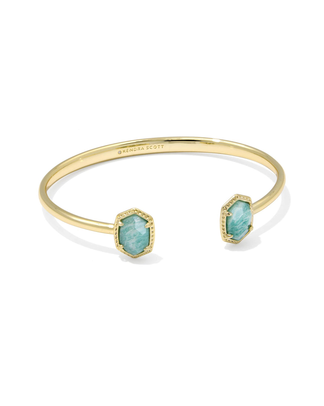 Kendra Scott Daphne Open Cuff Bracelet