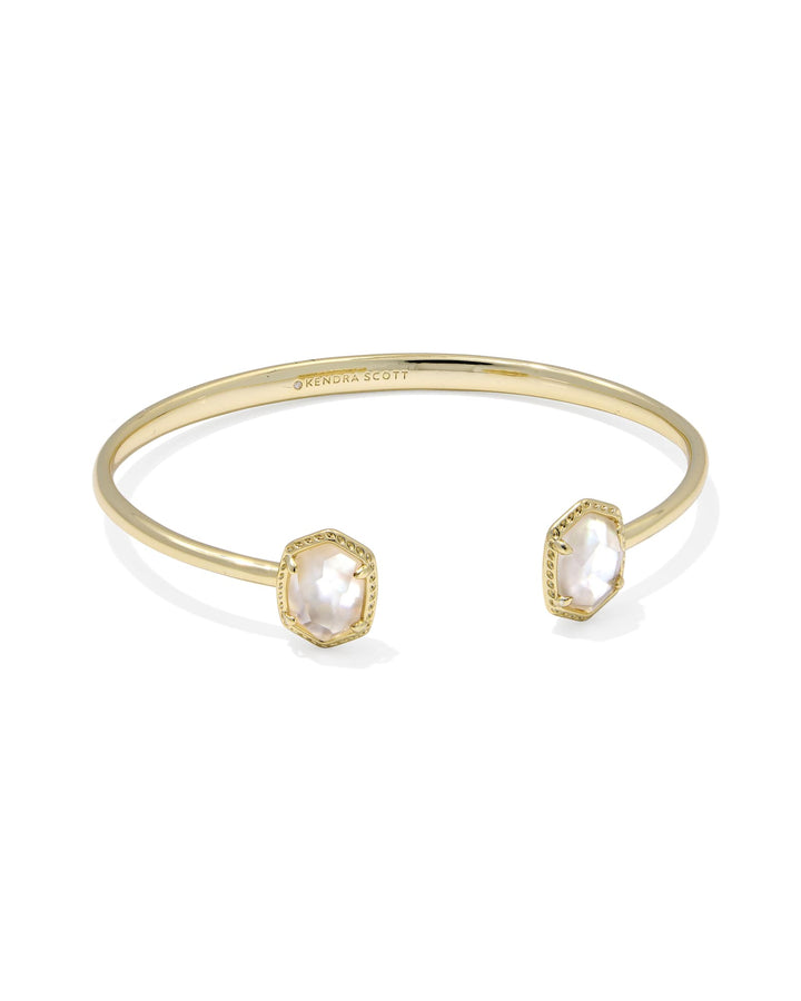 Kendra Scott Daphne Open Cuff Bracelet