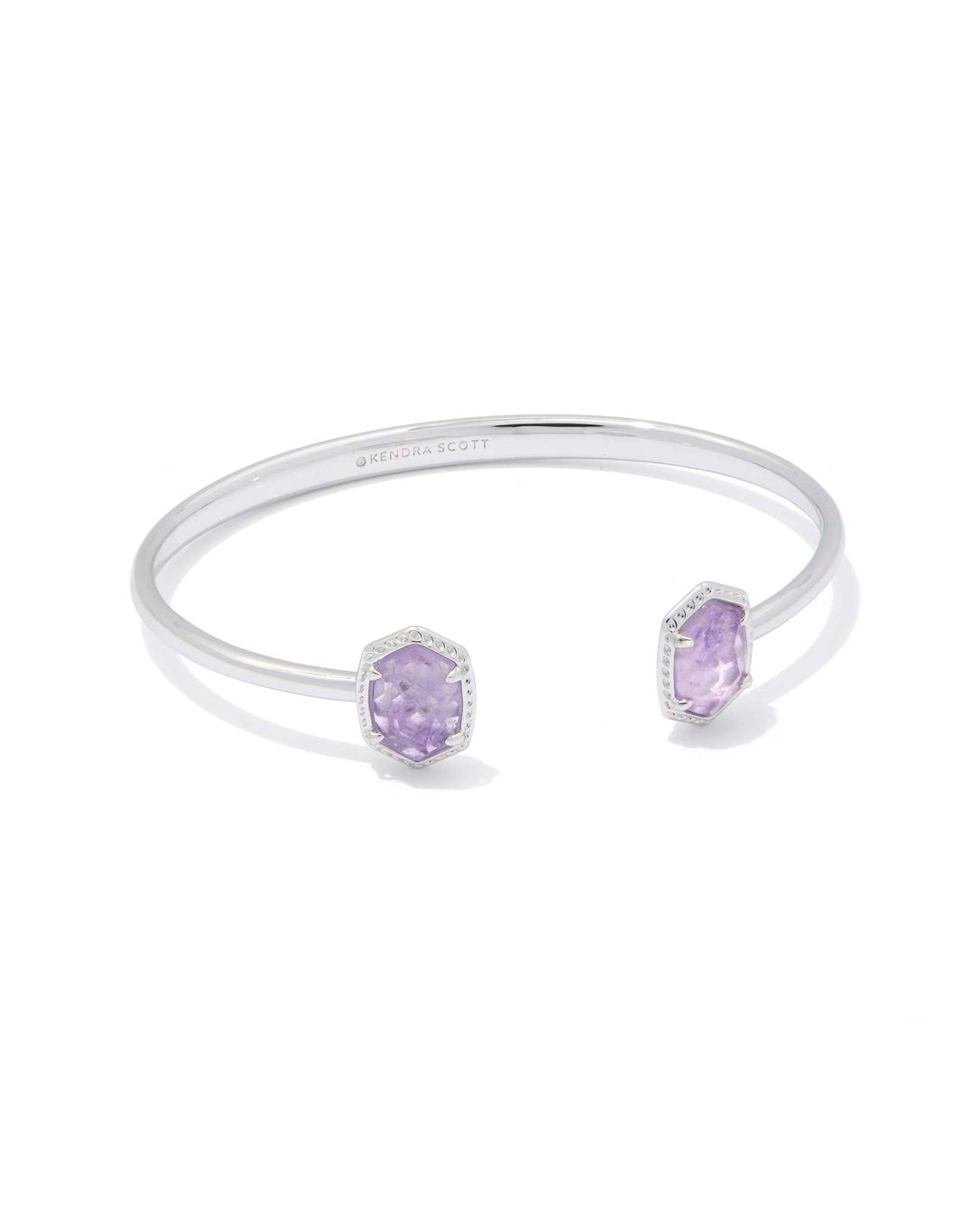 Kendra Scott Daphne Open Cuff Bracelet