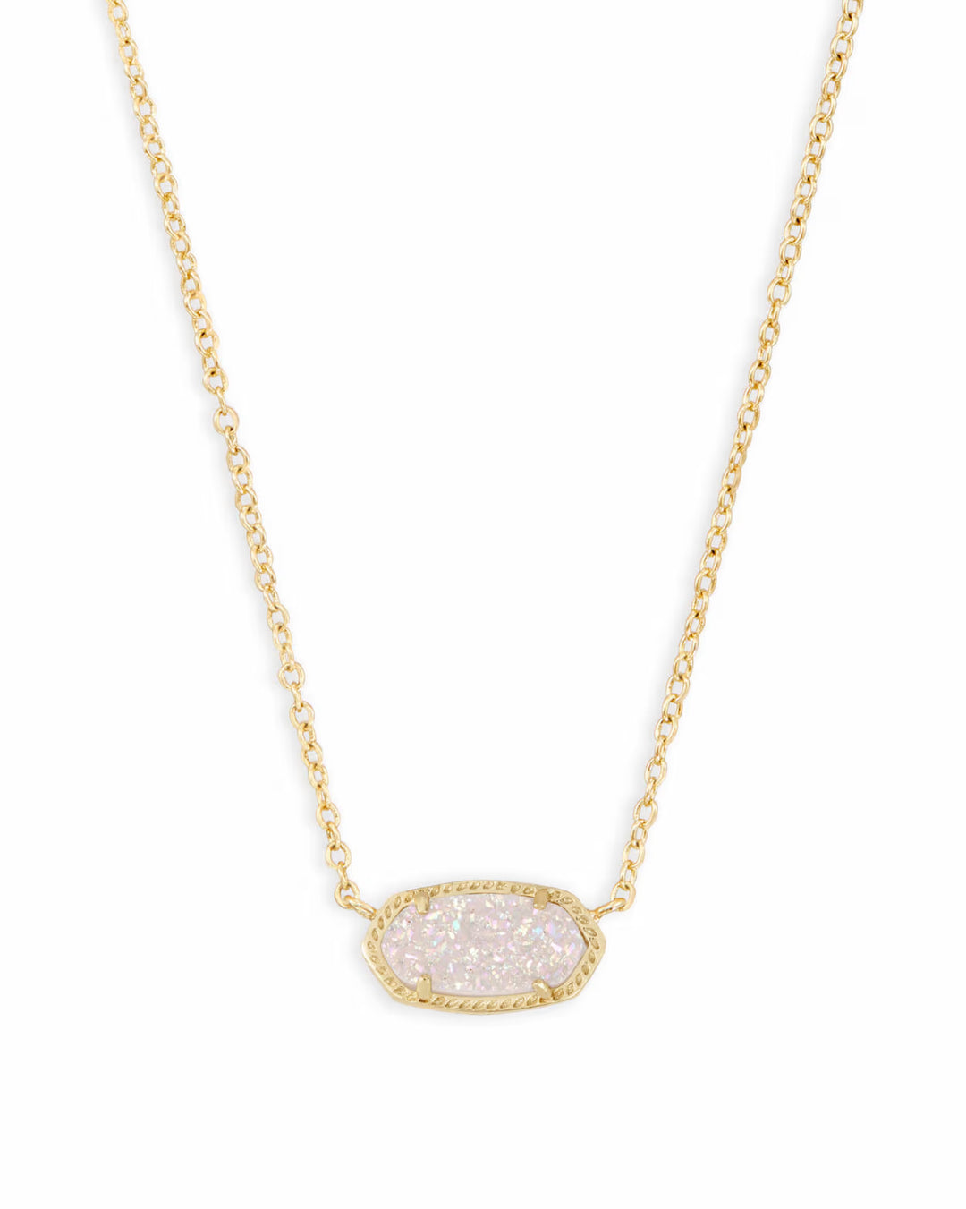 Kendra Scott Elisa Pendant Necklace