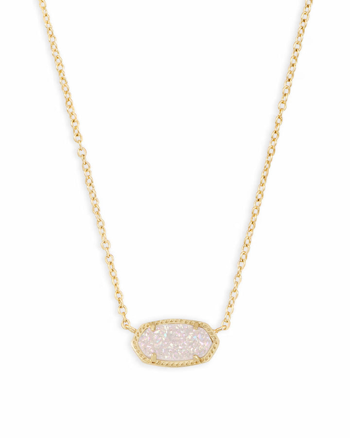 Kendra Scott Elisa Pendant Necklace