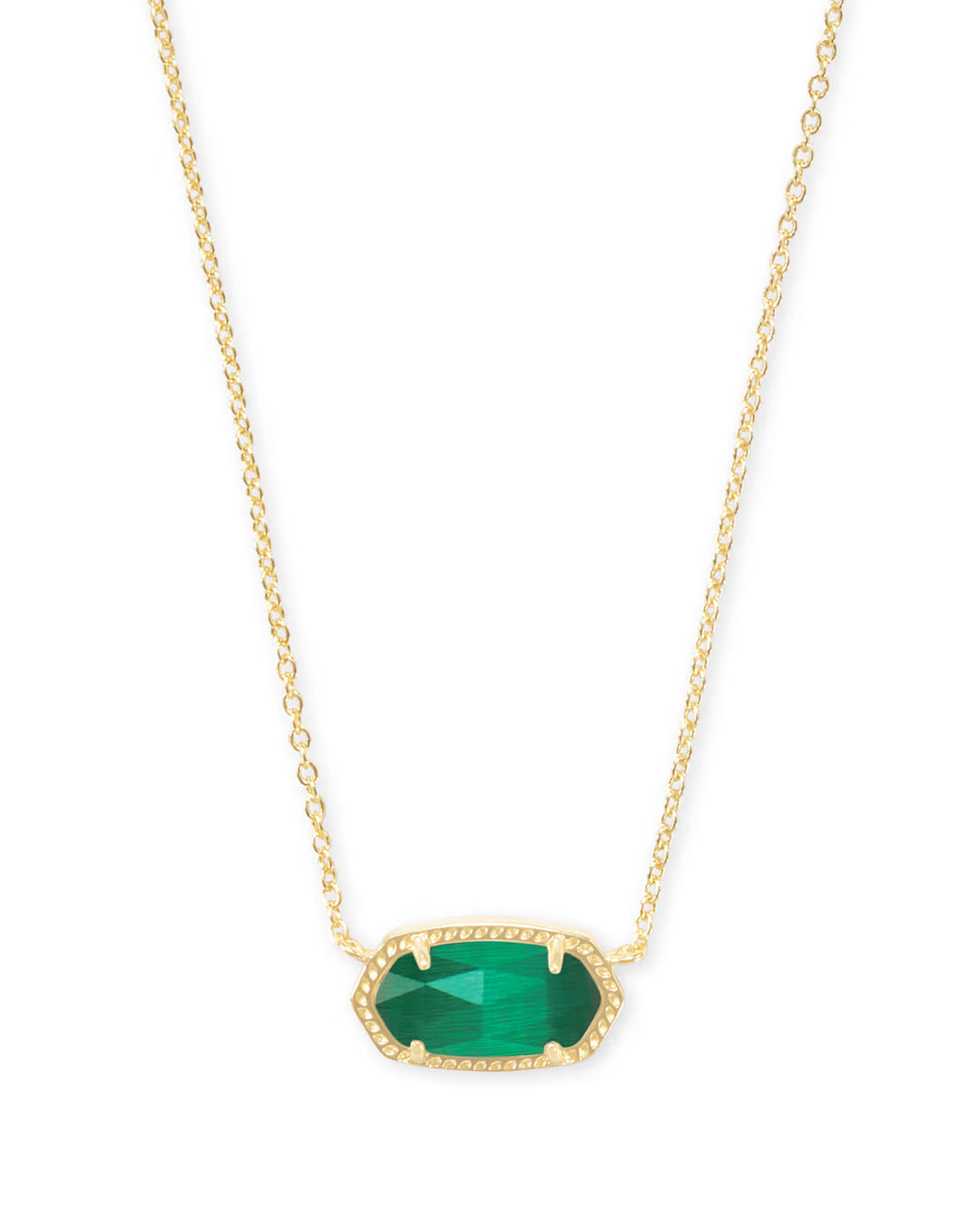 Kendra Scott Elisa Pendant Necklace