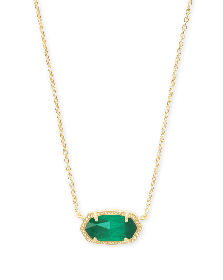 Kendra Scott Elisa Pendant Necklace
