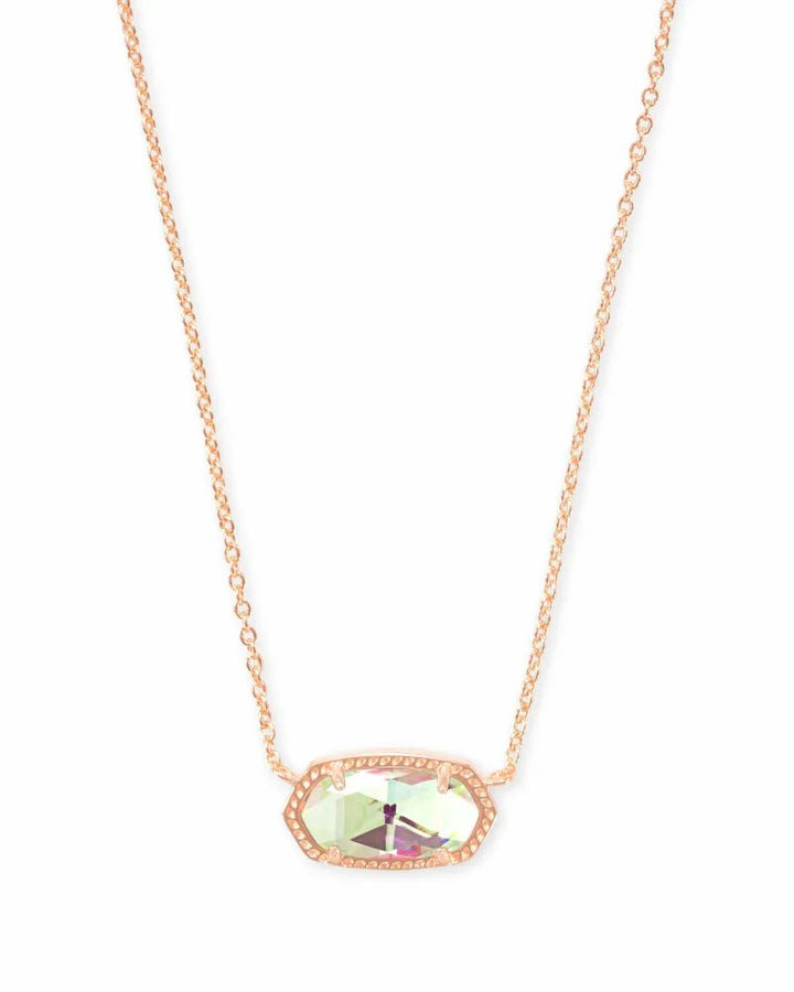 Kendra Scott Elisa Pendant NecklaceNecklace