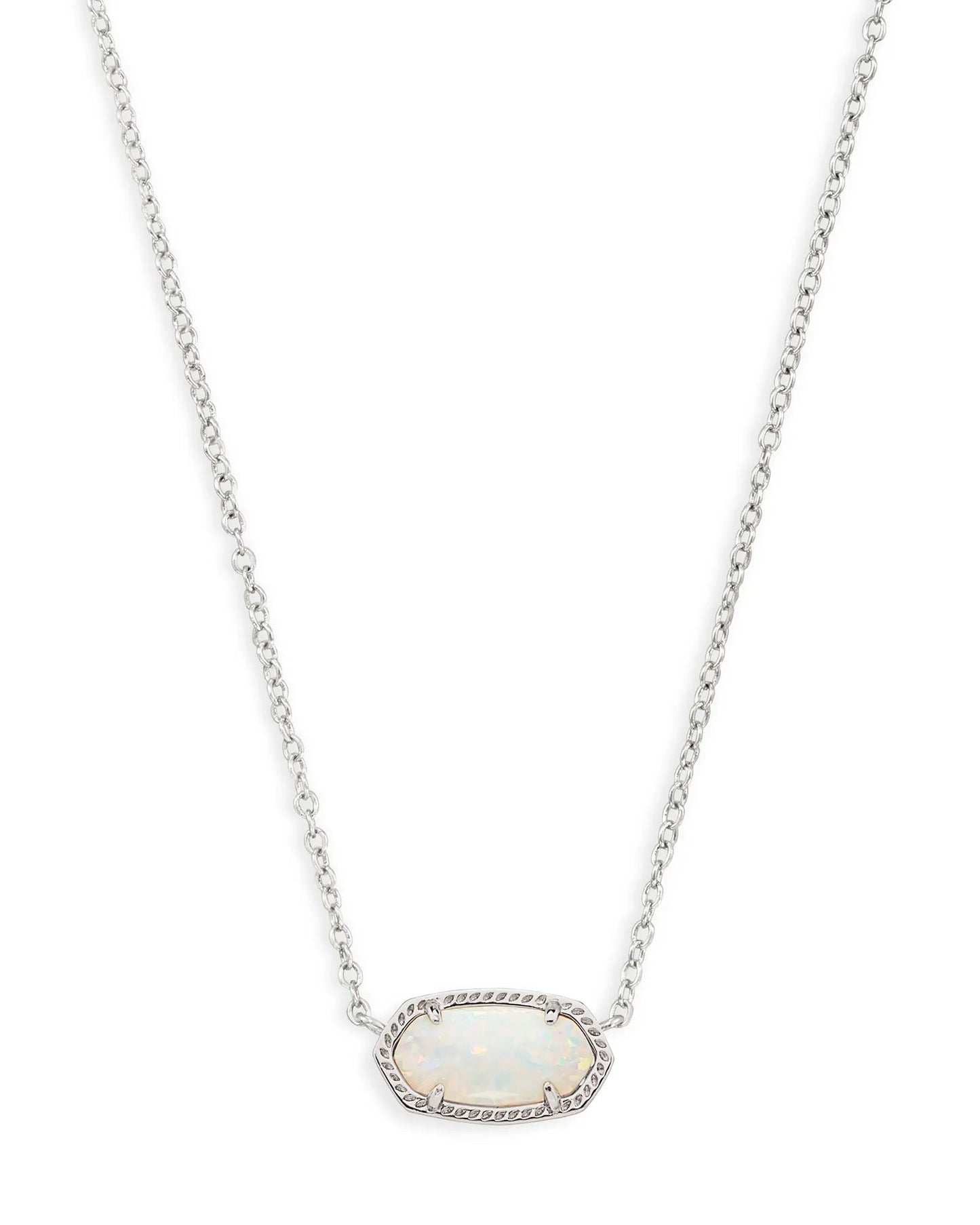 Kendra Scott Elisa Pendant NecklaceNecklace