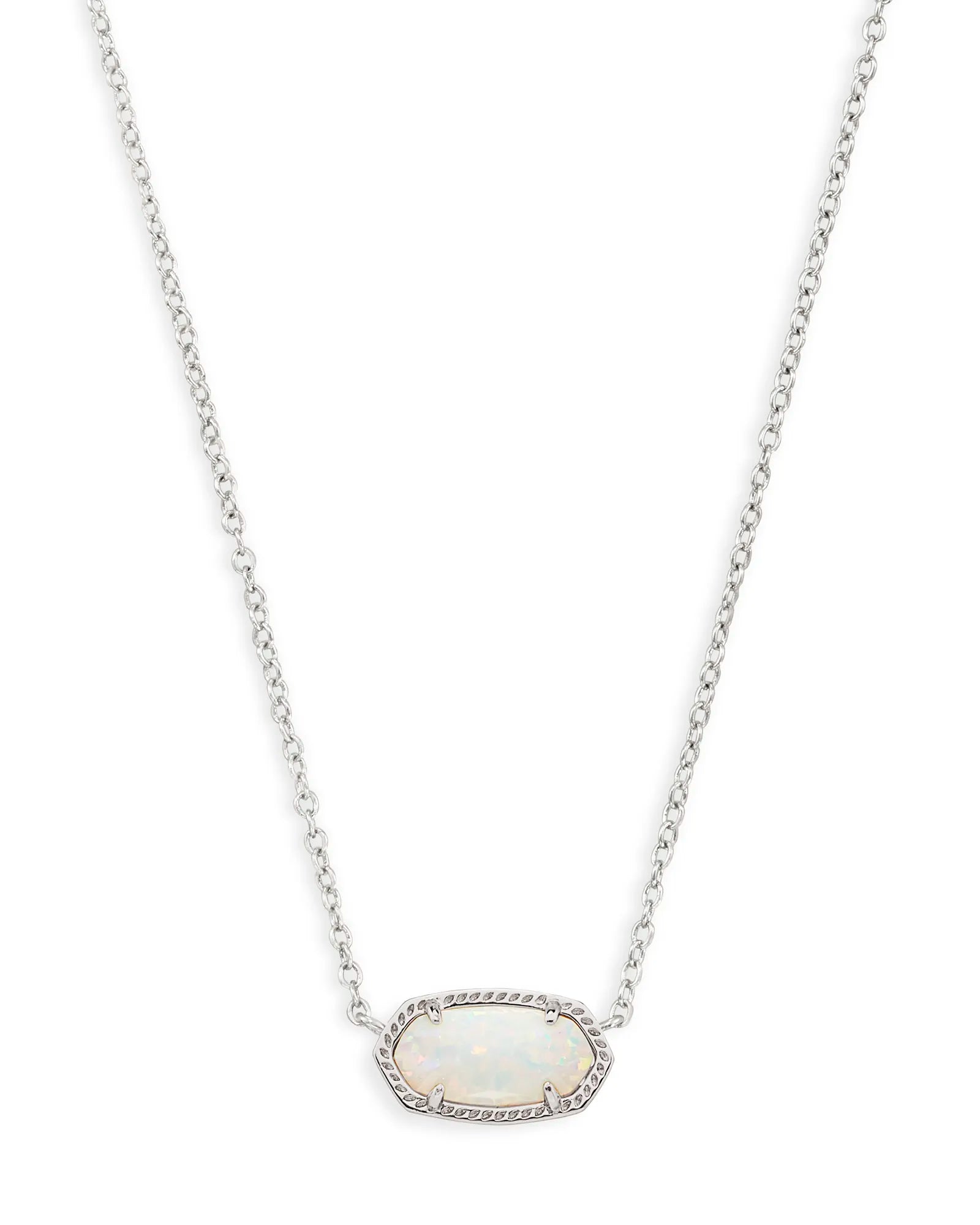 Kendra Scott Elisa Pendant NecklaceNecklace