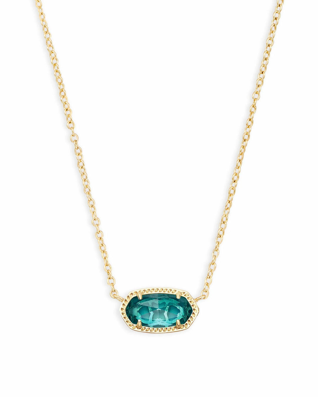 Kendra Scott Elisa Pendant NecklaceNecklace