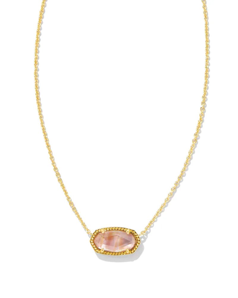 Kendra Scott Elisa Pendant NecklaceNecklace