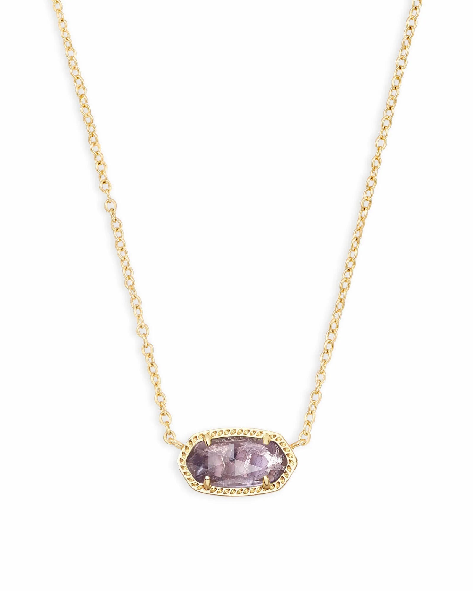 Kendra Scott Elisa Pendant NecklaceNecklace