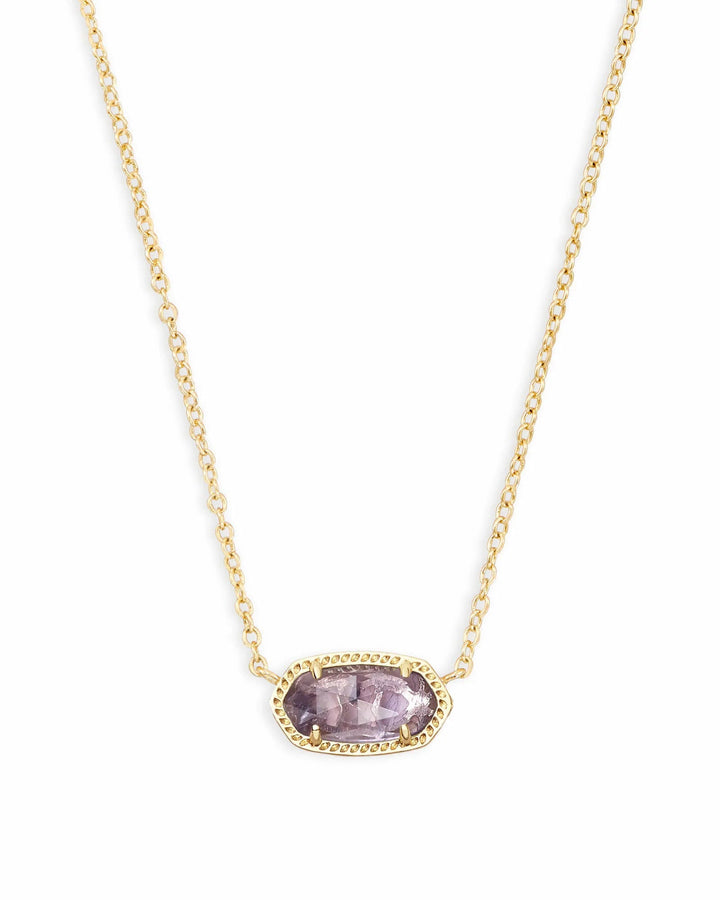 Kendra Scott Elisa Pendant NecklaceNecklace