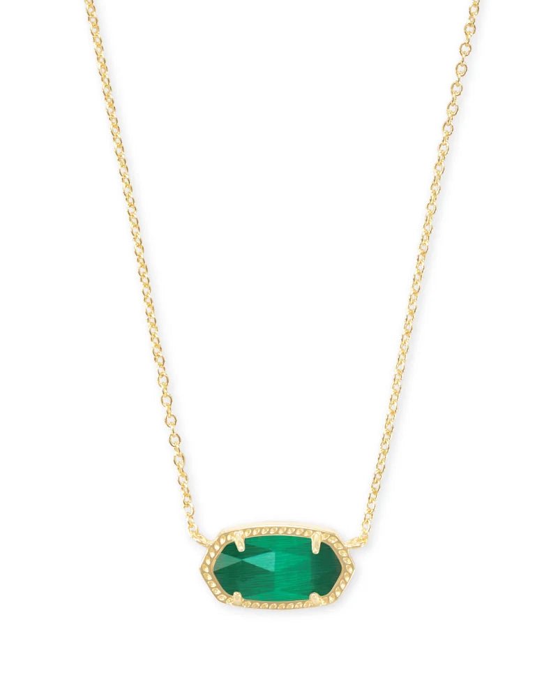 Kendra Scott Elisa Pendant NecklaceNecklace