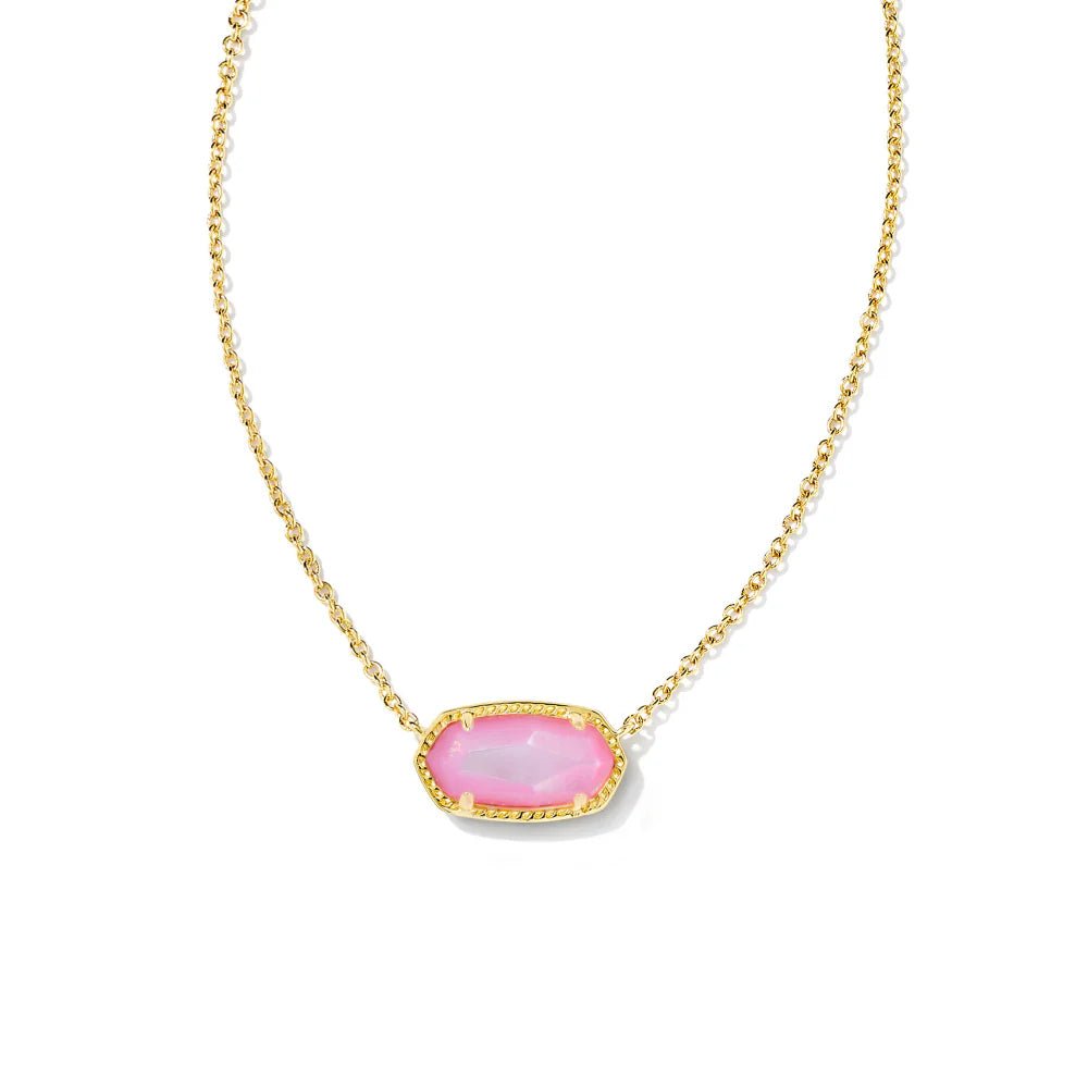 Kendra Scott Elisa Pendant NecklaceNecklace