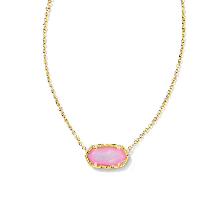 Kendra Scott Elisa Pendant NecklaceNecklace