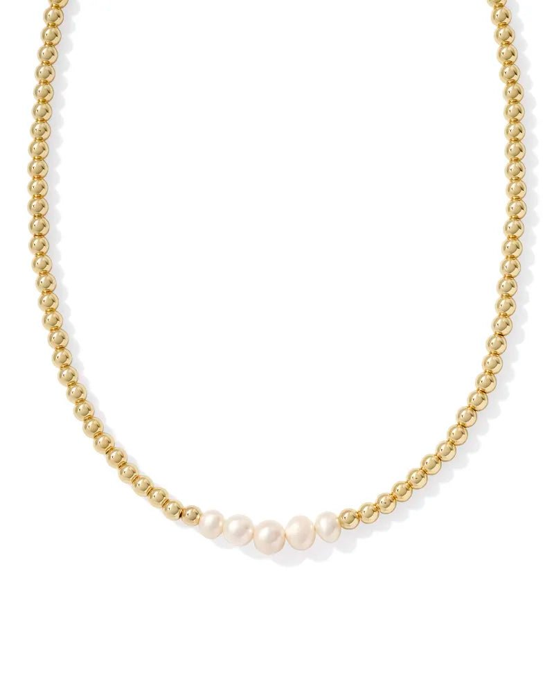 Kendra Scott Eve Beaded NecklaceNecklace