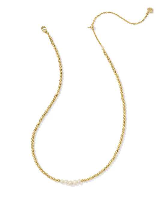 Kendra Scott Eve Beaded NecklaceNecklace