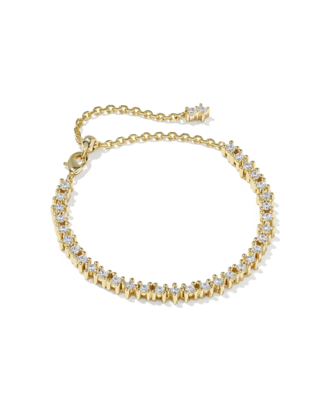 Kendra Scott Fate Tennis Bracelet