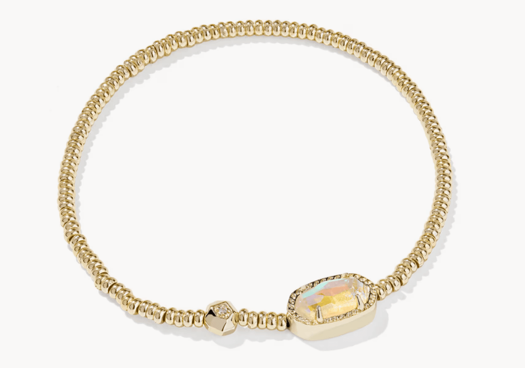 Kendra Scott Grayson Stretch BraceletJewelry