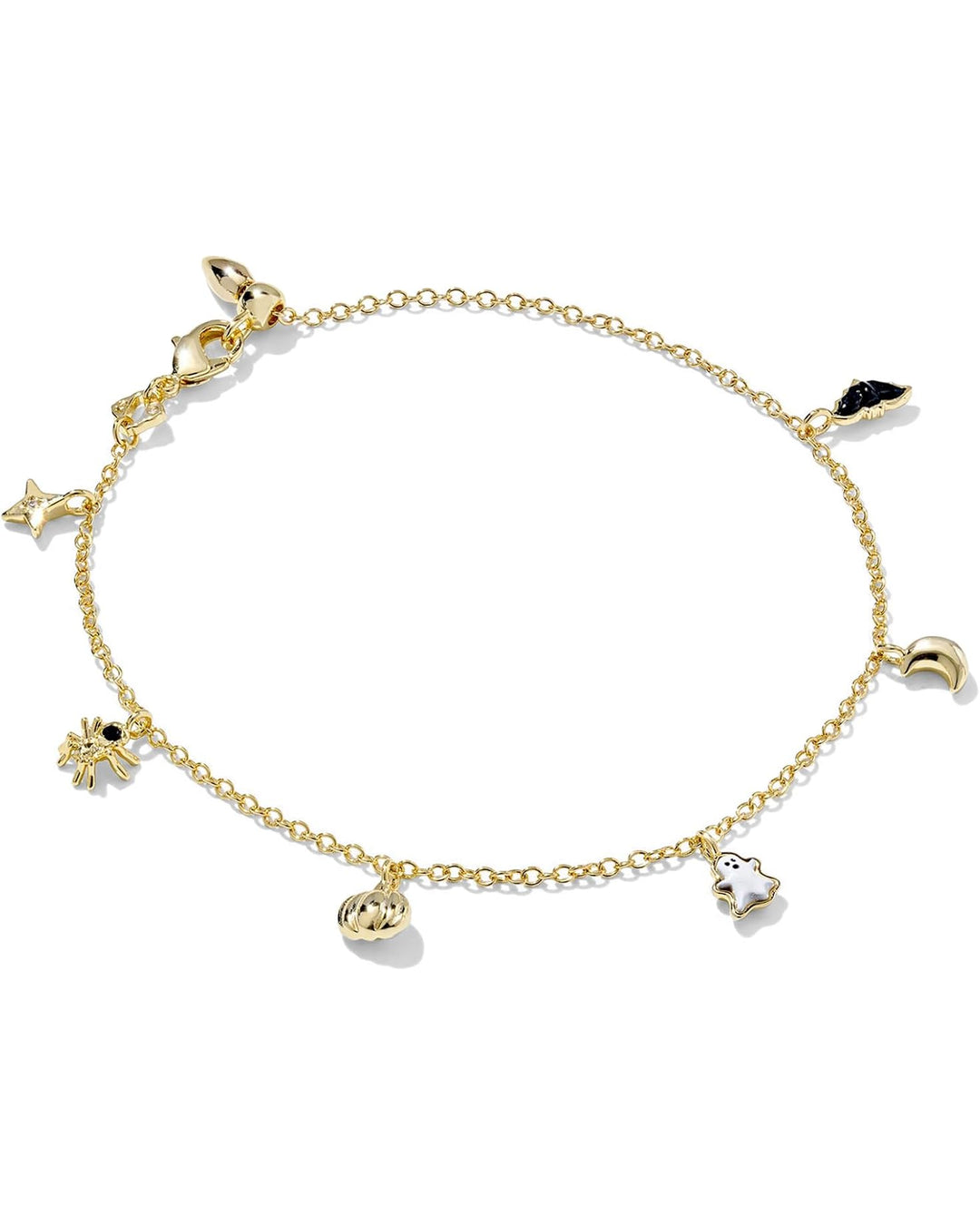 Kendra Scott Halloween Charm BraceletBracelet
