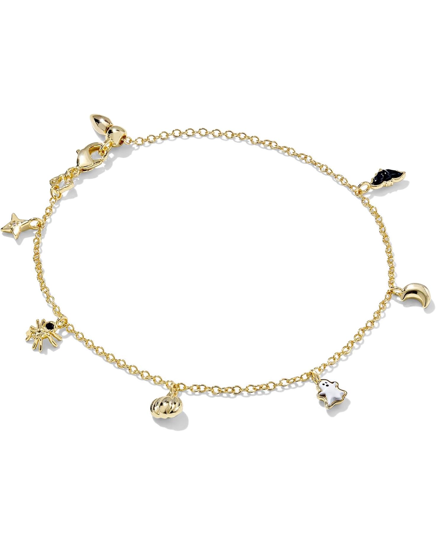 Kendra Scott Halloween Charm BraceletBracelet