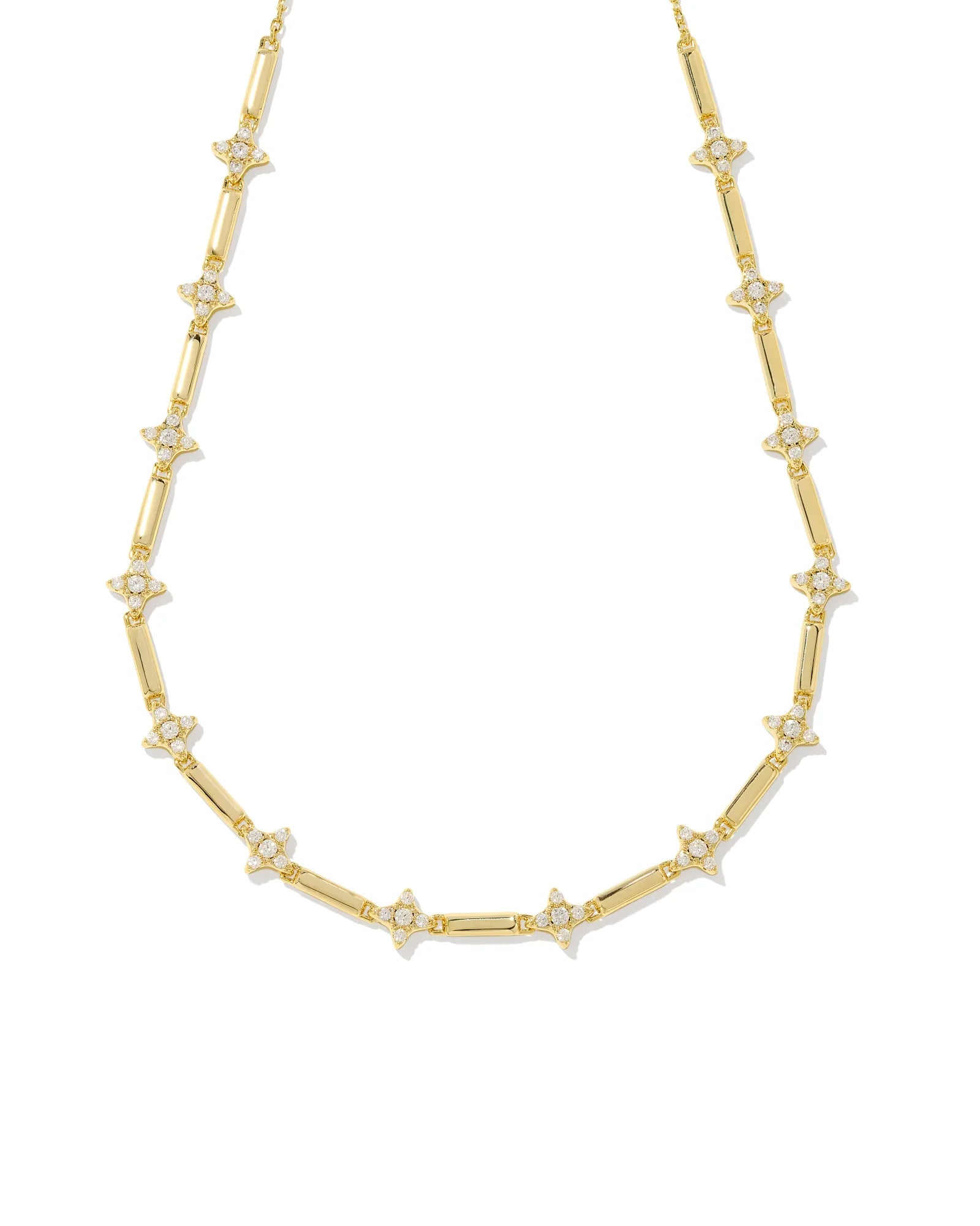 Kendra Scott Holland Strand NecklaceNecklace