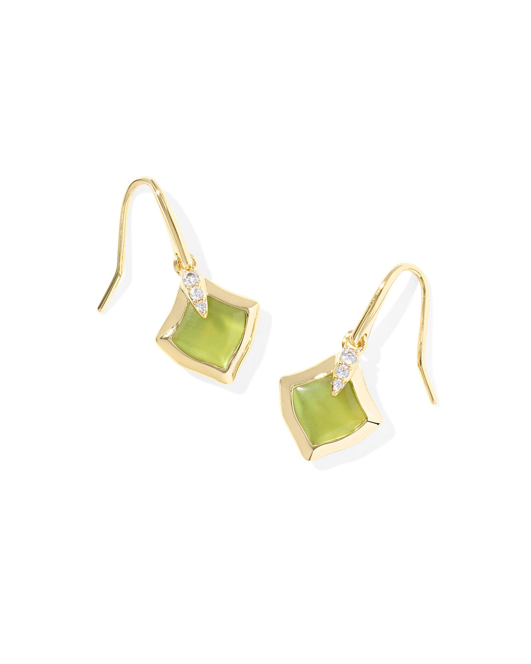 Kendra Scott Joelle Small Drop EarringsJewelry