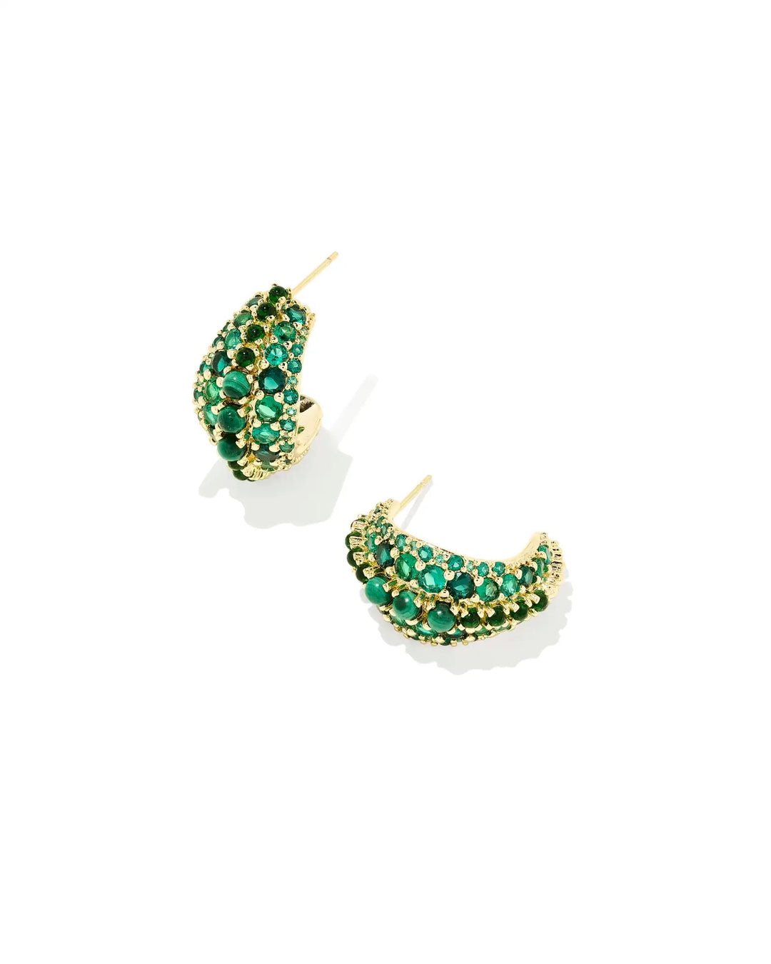 Kendra Scott Krista Hoop Earringhoops