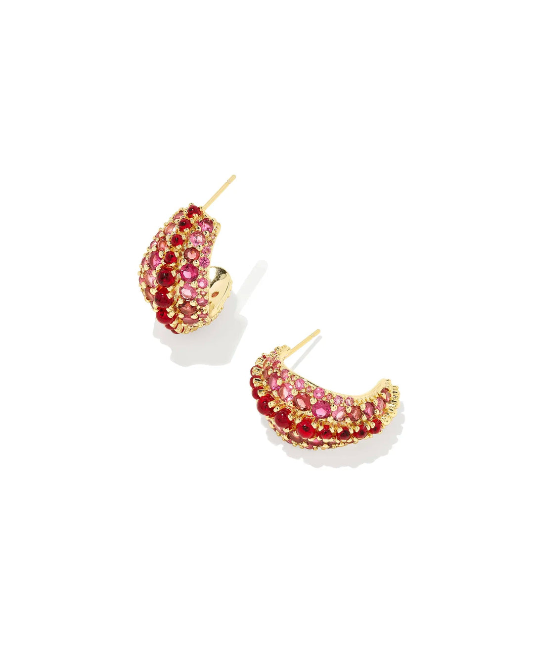 Kendra Scott Krista Hoop Earringhoops