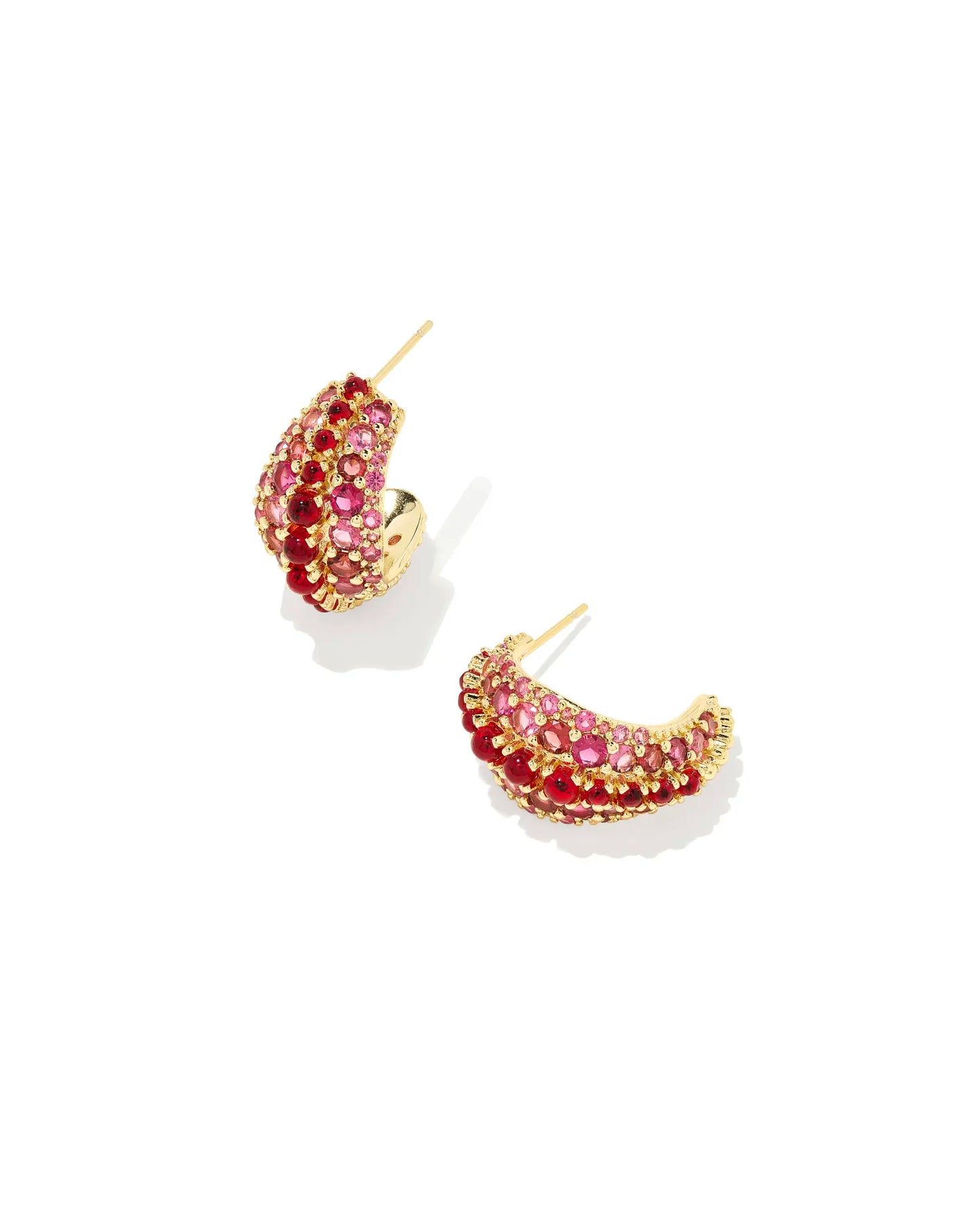 Kendra Scott Krista Hoop Earring