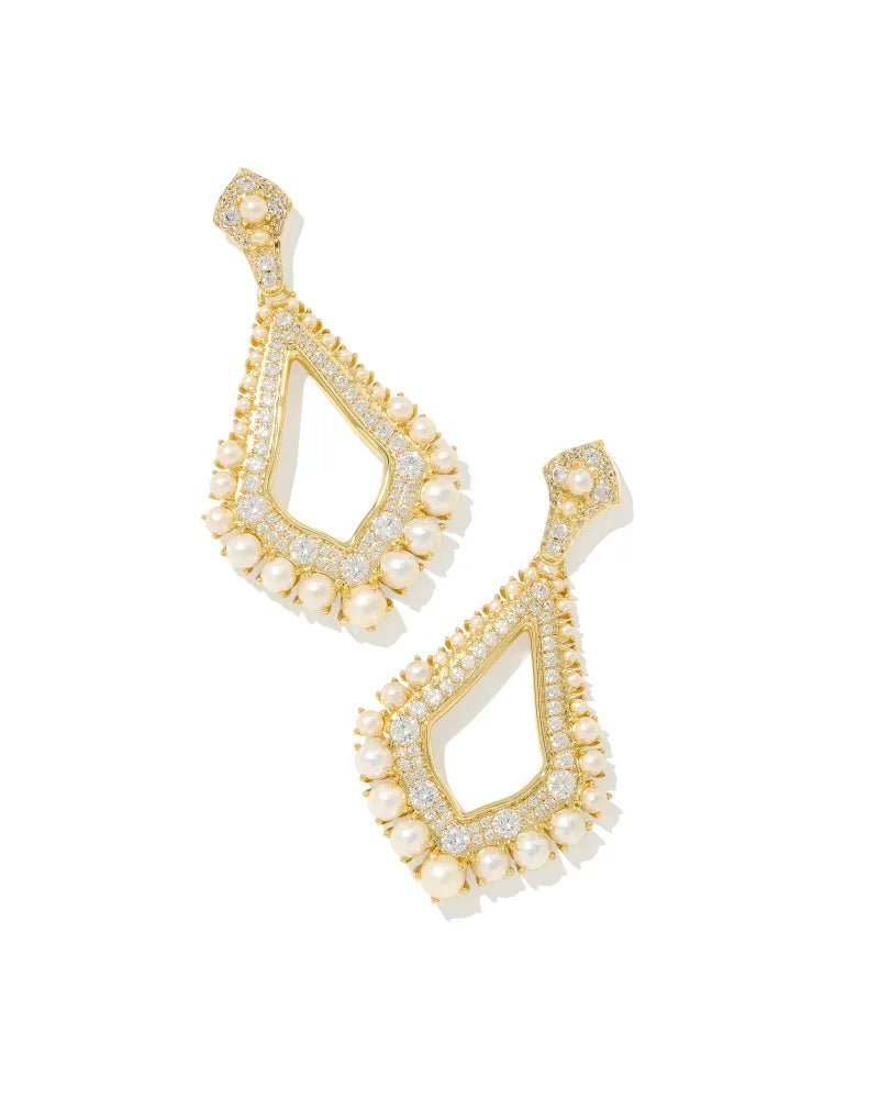 Kendra Scott Krista Statement EarringEarrings