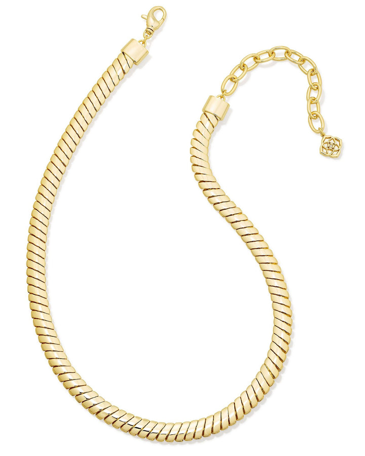 Kendra Scott Lex Chain NecklaceNecklace