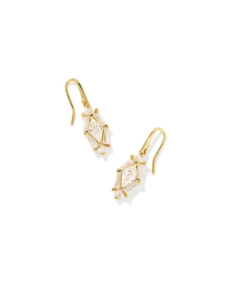 Kendra Scott Lindy Rae Lee Drop Earringdrop earring