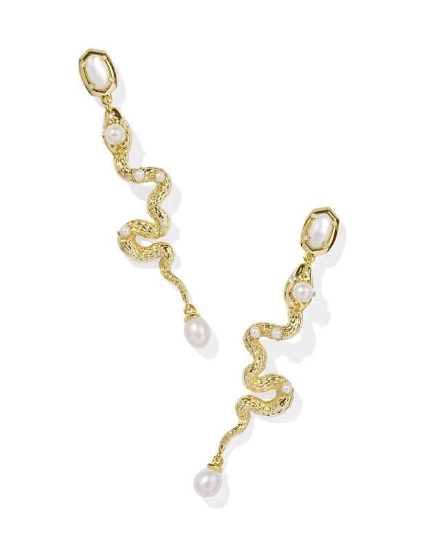 Kendra Scott Lyle Climber Earringsear climbers