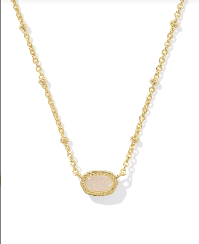 Kendra Scott Mini Elisa NecklaceNecklace