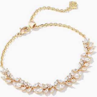 Kendra Scott Rosalie Tennis Bracelettennis bracelet