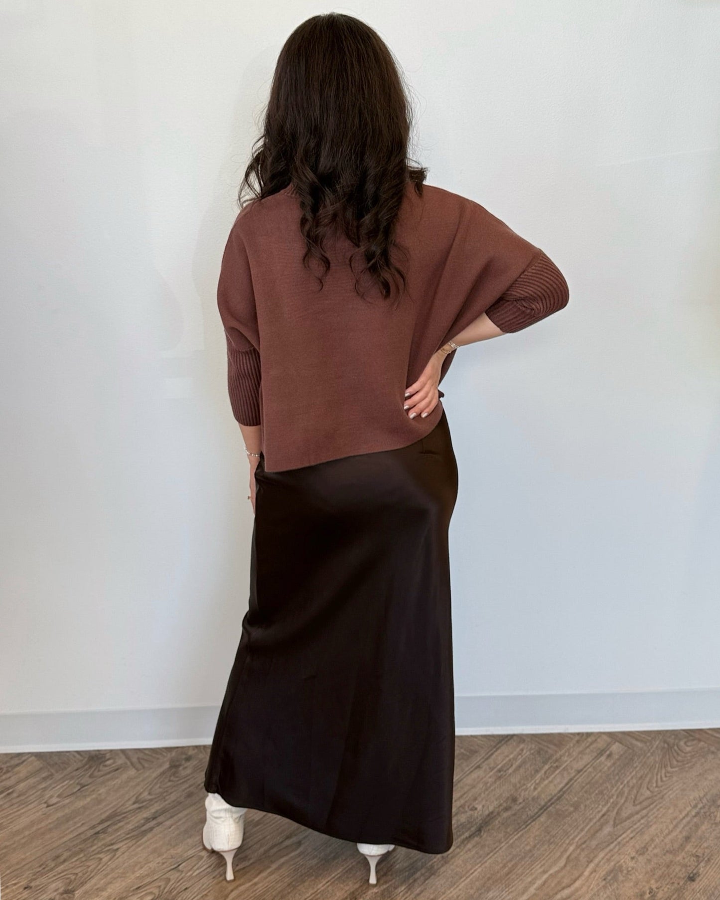 Kenna Maxi Skirtskirt