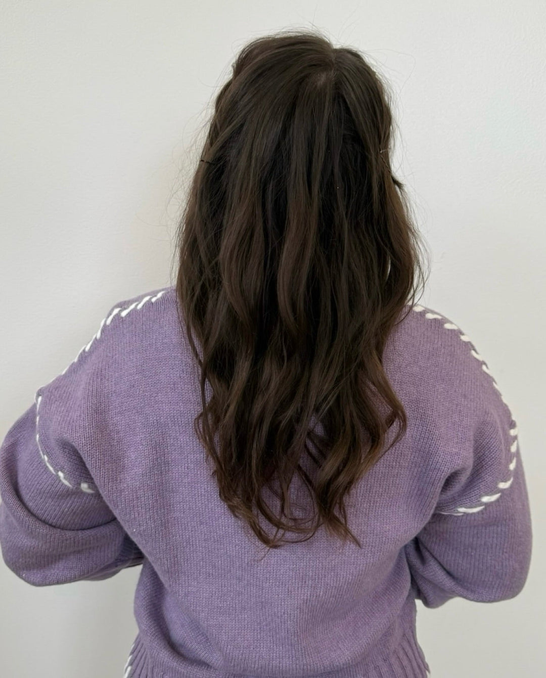 Kensington Long Sleeve Knitlong sleeve knit