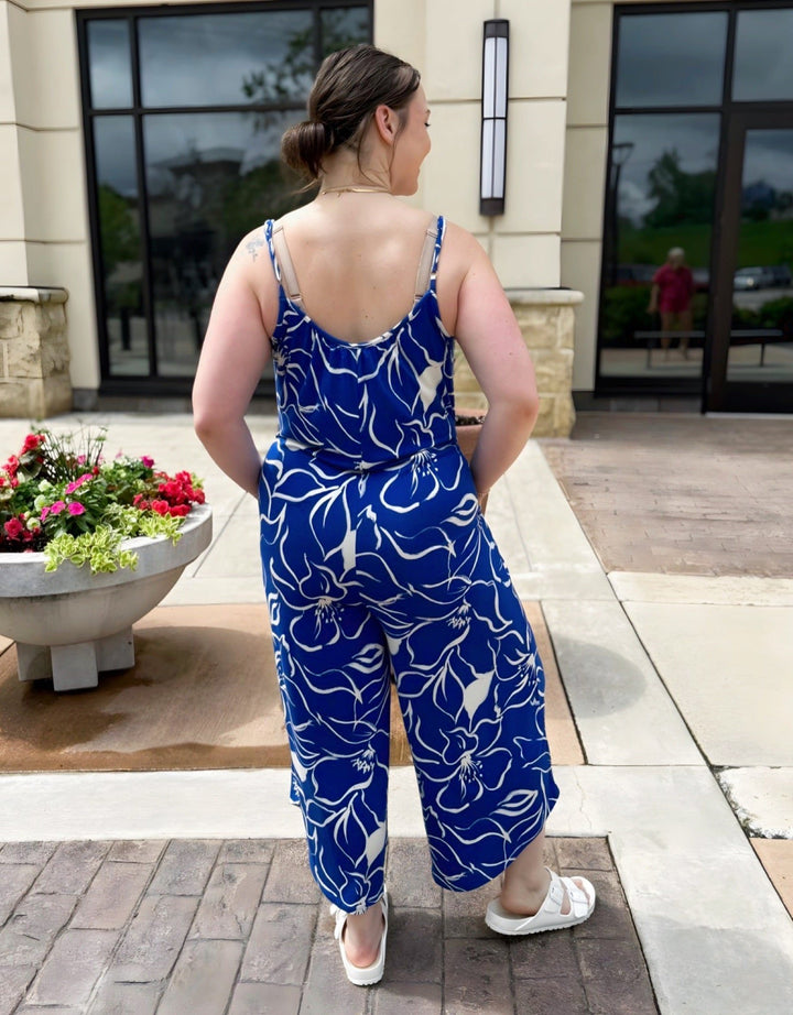 Khloe JumpsuitJumpsuit