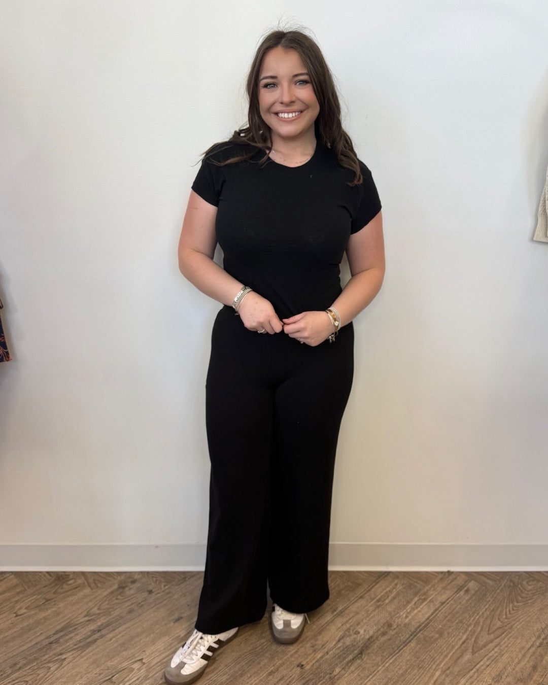 Kinsey Pull On PantPants