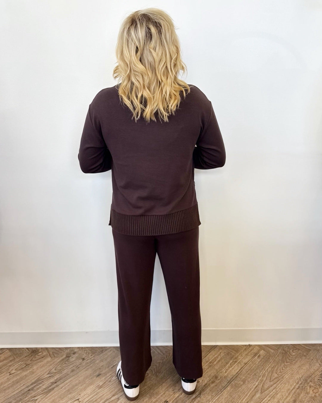 Kinsey Pull On PantPants