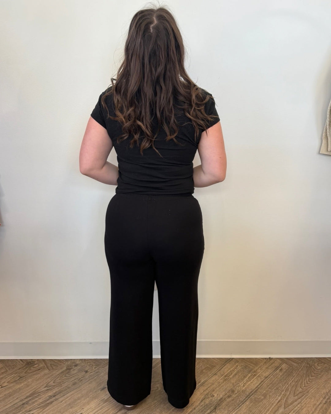 Kinsey Pull On PantPants