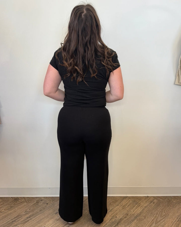 Kinsey Pull On PantPants