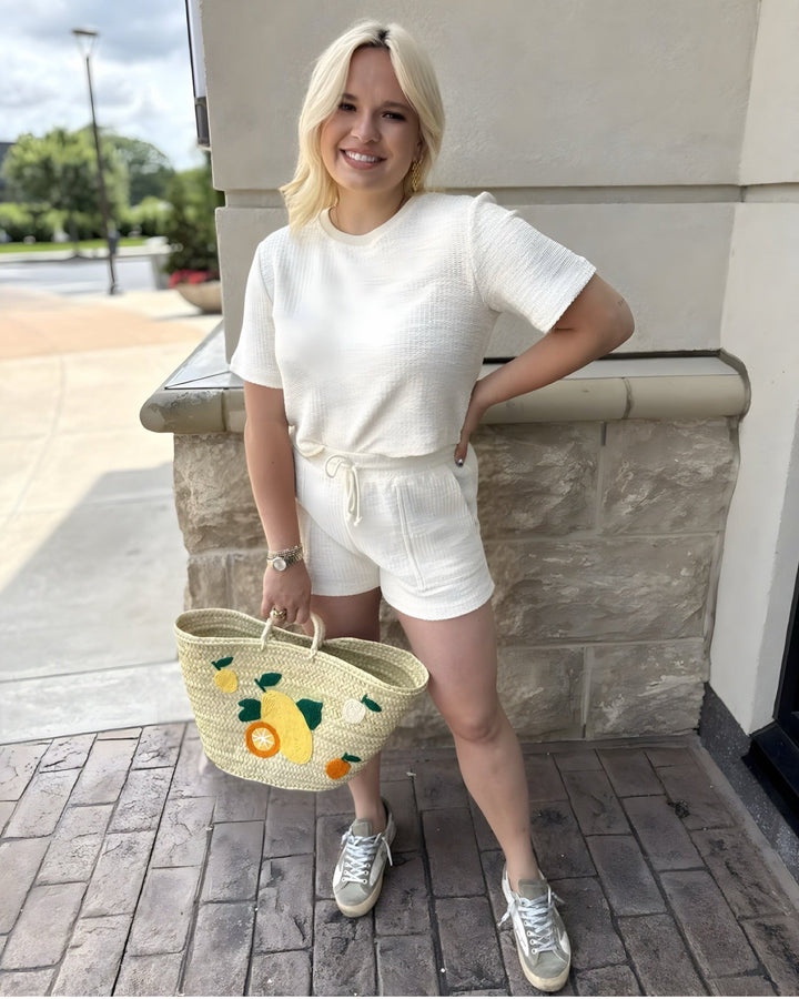 Klea ShortShorts