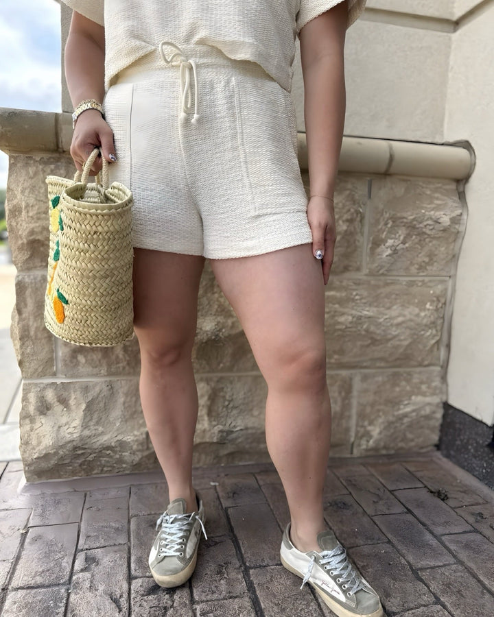 Klea ShortShorts
