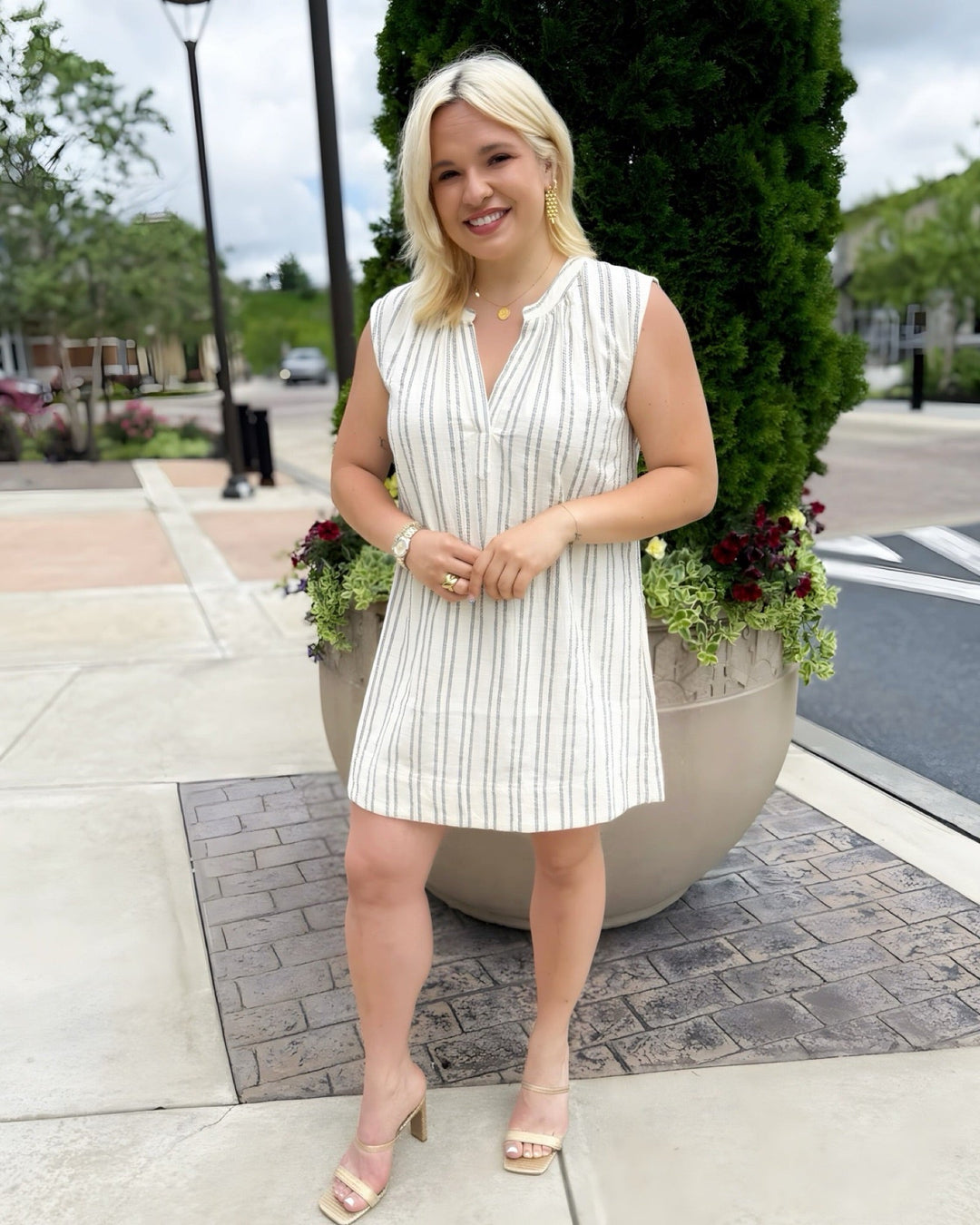 Koda Mini DressMini Dress