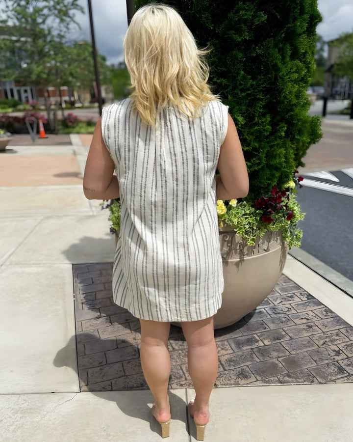 Koda Mini DressMini Dress